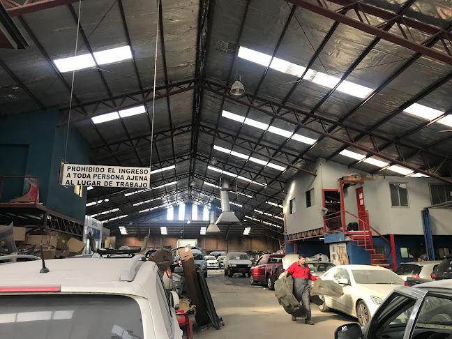 Opiniones de Servicio Automotriz JCBarria en Temuco - Tienda de motocicletas