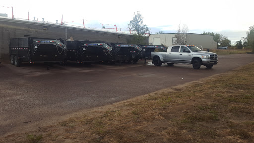 Roofing Contractor «Total Roofing», reviews and photos, 6125 Stadia Ct, Colorado Springs, CO 80915, USA