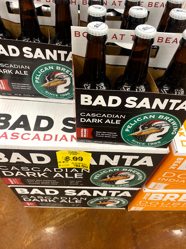 Grocery Store «Grocery Outlet Bargain Market», reviews and photos, 2060 River Rd, Eugene, OR 97404, USA