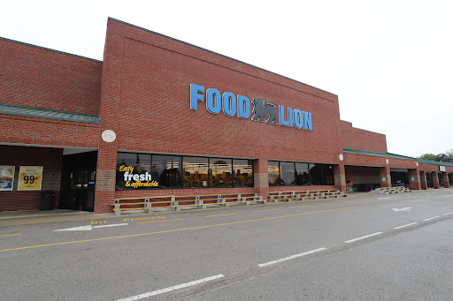 Grocery Store «Food Lion», reviews and photos, 4425 Canton Pike, Hopkinsville, KY 42240, USA