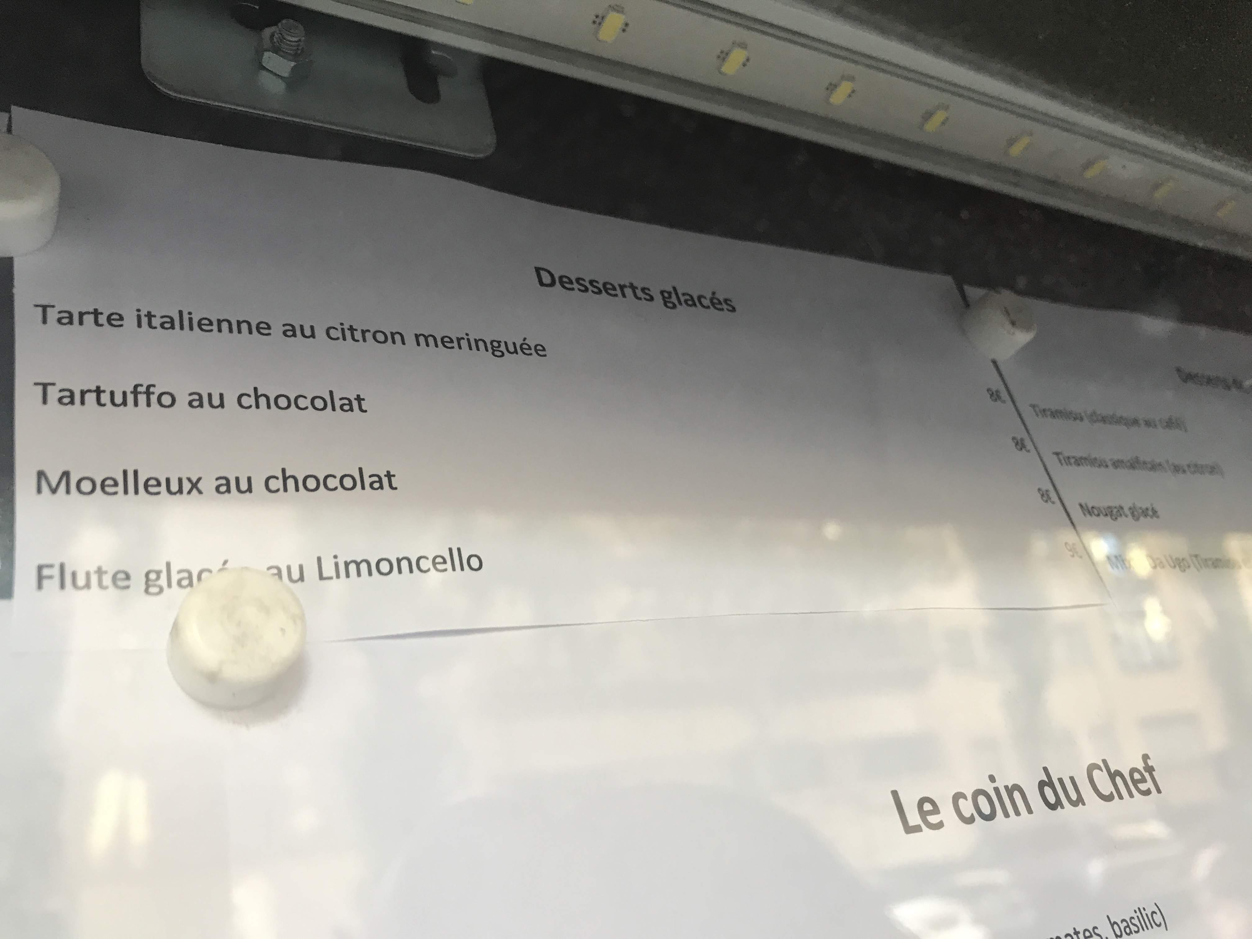 Photo n° 3 de l'avis de Sylvain.A fait le 10/09/2019 à 09:17
