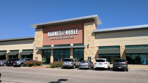 Book Store «Barnes & Noble», reviews and photos, 201 E Central Texas Expy, Harker Heights, TX 76548, USA