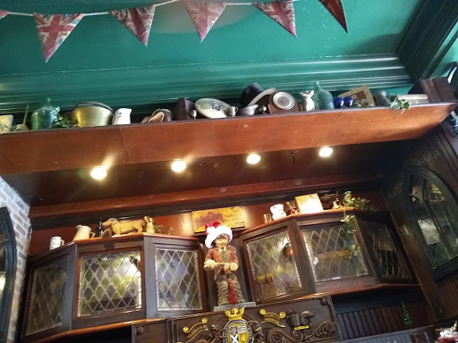 Pub «Mad Dogs British Pub Riverwalk», reviews and photos, 123 Losoya St #19, San Antonio, TX 78205, USA