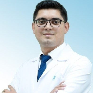 Op. Dr. Elnur Nurullayev Çocuk Cerrahisi Antalya