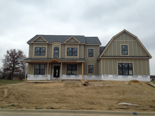 Water Damage Restoration Service «Campbell Restoration», reviews and photos, 7433 Hill Rd, Canal Winchester, OH 43110, USA