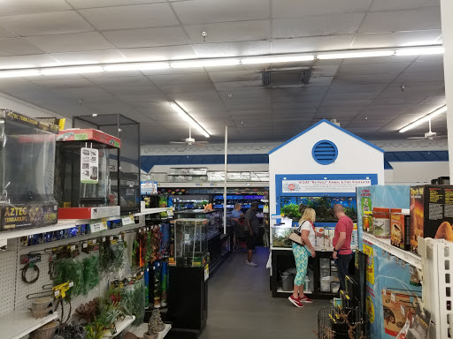 Pet Store «B & B Pet Stop, Inc.», reviews and photos, 5035 Cottage Hill Rd, Mobile, AL 36609, USA