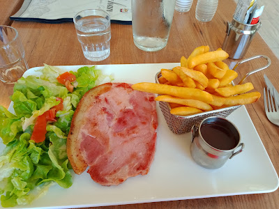 Crêperie Le Galichan à Sarzeau