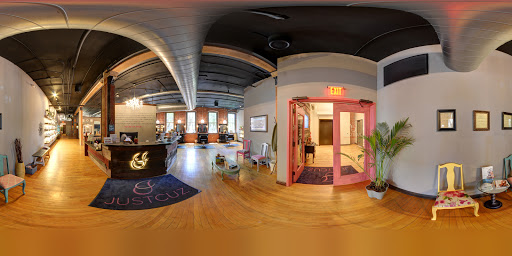 Beauty Salon «Just Cuz Beauty Boutique & Style Squad», reviews and photos, 123 2nd St N, Stillwater, MN 55082, USA