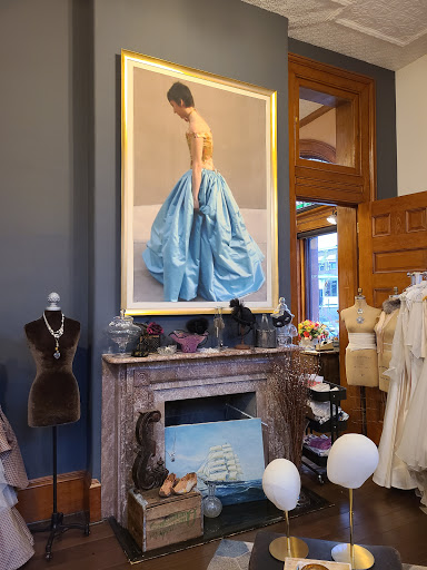 Bridal Shop «Jill Andrews Gowns», reviews and photos, 3355 Keswick Rd #101, Baltimore, MD 21211, USA