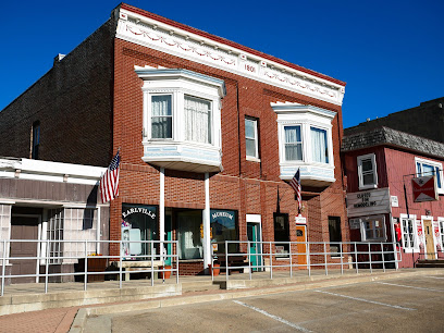 Earlville Historical Museum