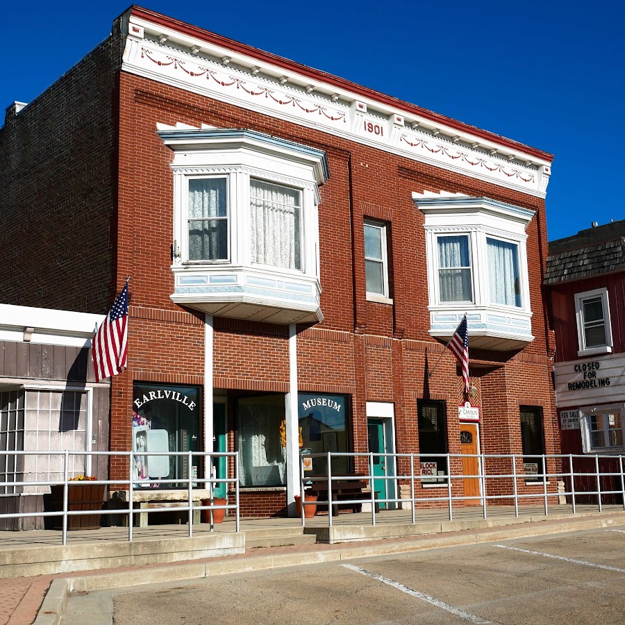 Earlville Historical Museum