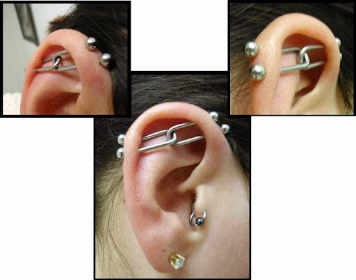Body Piercing Shop «Hydravolve Studios Tattoo and Body Piercing», reviews and photos, 409 N White Horse Pike, Somerdale, NJ 08083, USA