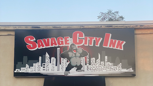 Explore ahsoka tattoo ideas, creative tattoo ideas in Gadsden, available at Savage City Ink LLC