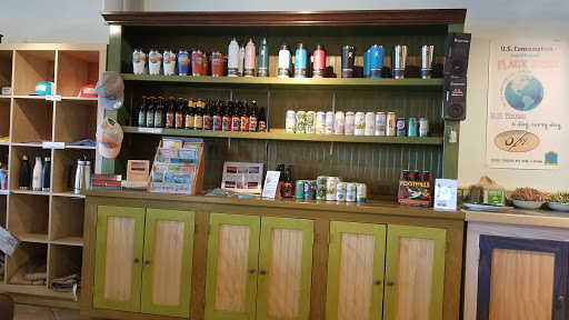 Coffee Shop «Front Porch Cafe», reviews and photos, 300 US-64, Manteo, NC 27954, USA