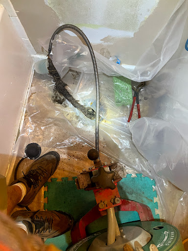 Plumber «Bob the Plumber», reviews and photos, 3333 N Riley Ave, Indianapolis, IN 46218, USA