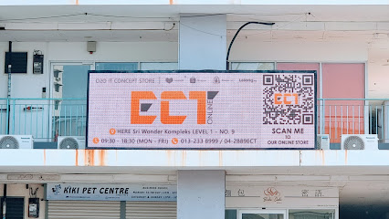 ECT Online | Eureka Computer Technology