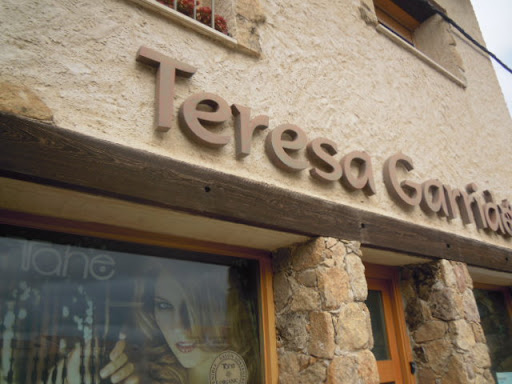 Peluquería y Estética Teresa Garrido en San Cristóbal de Segovia, Segovia