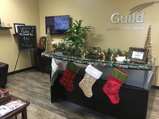 Mortgage Lender «Guild Mortgage Company», reviews and photos