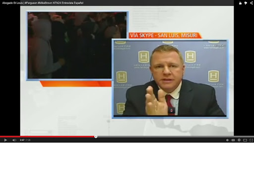 Immigration Attorney «The Hein Law Firm, L.C.», reviews and photos