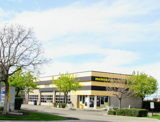 Auto Repair Shop «Meineke Car Care Center», reviews and photos, 1355 Santa Rosa Ave, Santa Rosa, CA 95404, USA