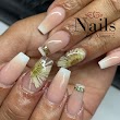 Nails by Ylianne