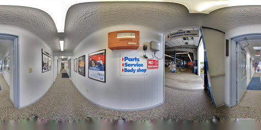 Ford Dealer «Wareham Ford Inc», reviews and photos, 2628 Cranberry Hwy, Wareham, MA 02571, USA