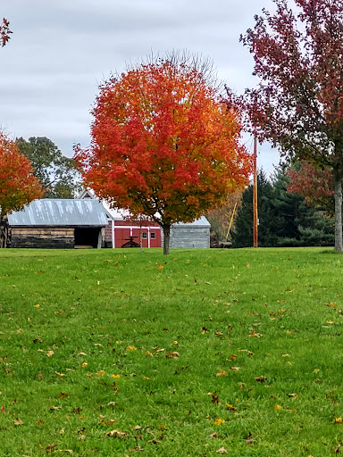 Museum «Raitt Homestead Farm Museum», reviews and photos, 2077 State Rd, Eliot, ME 03903, USA