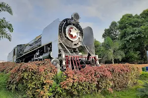 Heritage Steam Locomotive image
