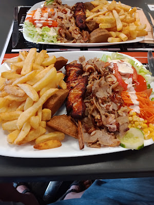 Royal Frite à Raismes