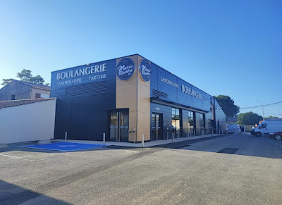 Marie Blachère Boulangerie Sandwicherie Tarterie à Lambesc
