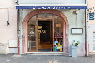Photo n°41 de Restaurant L Instant Gourmand à Belfort ()