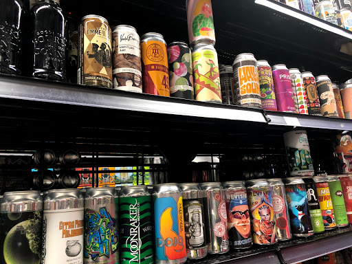 Liquor Store «El Cerrito Market & Liquor», reviews and photos, 19480 E Ontario Ave # C, Corona, CA 92881, USA