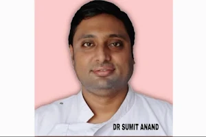 Dr Sumit Anand, MDS, Orthodontist, best dentist, implant image