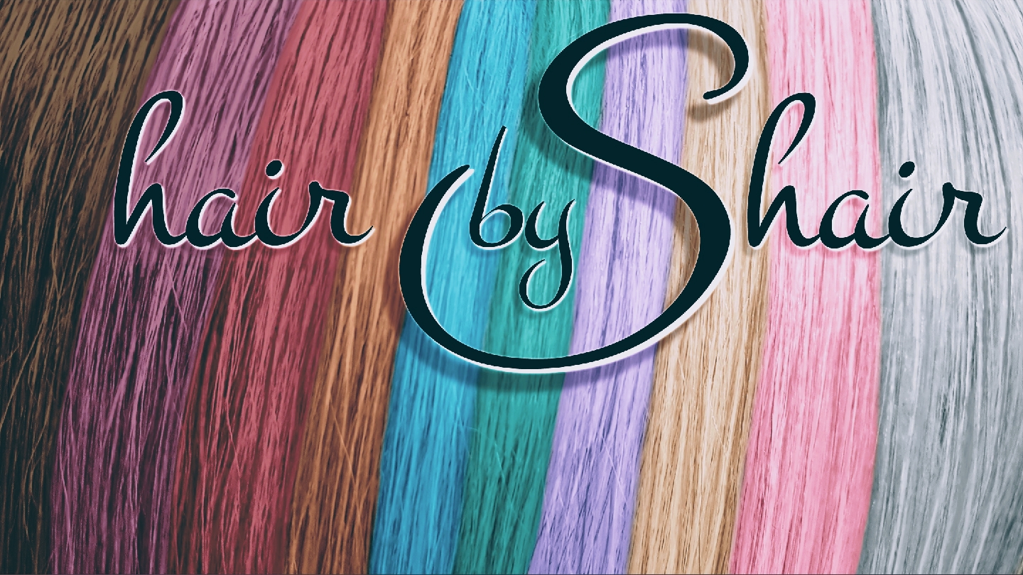 Hair by Shair