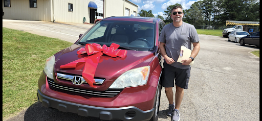 Used Car Dealer «Georgia Truck World», reviews and photos, 2539 N Expy, Griffin, GA 30223, USA