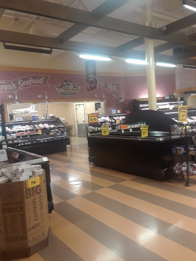 Grocery Store «Food Lion», reviews and photos, 1607 Pulaski Hwy, Bear, DE 19701, USA