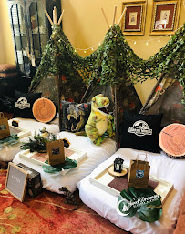 Sweet Dreaming Slumber Parties LLC - Photo 3 - Car repair in Augusta, GA, Augusta