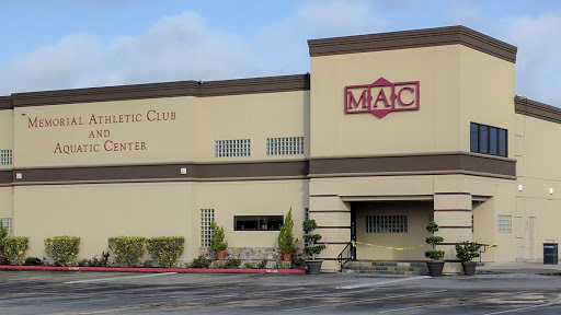 Club «Memorial Athletic Club and Aquatic Center», reviews and photos, 14690 Memorial Dr, Houston, TX 77079, USA