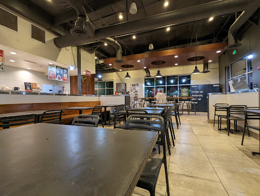 Pieology Pizzeria Tejon Ranch, CA