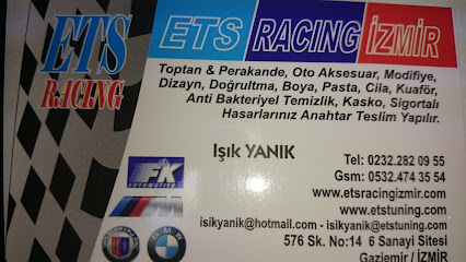 Ets Racing