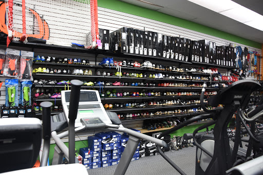 Sporting Goods Store «Play It Again Sports», reviews and photos, 3914 Britton Plaza, Tampa, FL 33611, USA