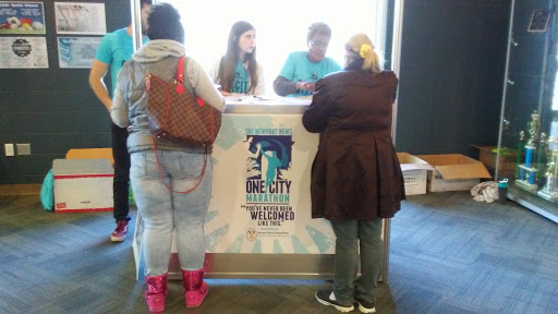 Community Center «Denbigh Community Center», reviews and photos, 15198 Warwick Blvd, Newport News, VA 23608, USA