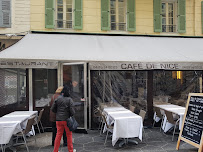 Atmosphère du Restaurant Café de Nice - n°8