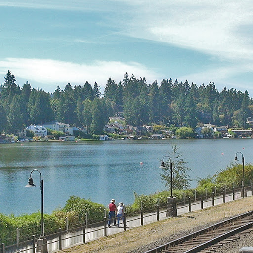 Real Estate Agency «Coldwell Banker Bain of Lake Oswego», reviews and photos, 4200 Mercantile Dr #700, Lake Oswego, OR 97035, USA