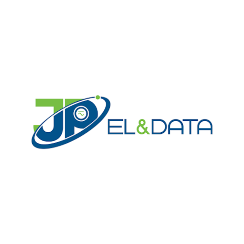 JP EL&DATA A/S - Elektriker
