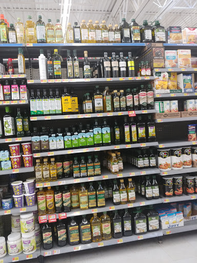 Department Store «Walmart Supercenter», reviews and photos, 2120 US-92, Auburndale, FL 33823, USA