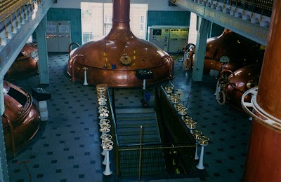 Photos of Carlsberg St. (Vigerslev All&eacute;)