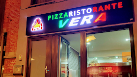 Pizza Vera