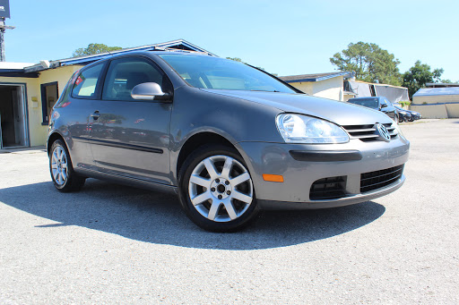 Used Car Dealer «Auto Park Corporation», reviews and photos, 5487 S Orange Blossom Trail, Orlando, FL 32839, USA