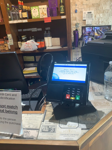 Liquor Store «Bacchus Liquors», reviews and photos, 1445 Alton Rd, Miami Beach, FL 33139, USA